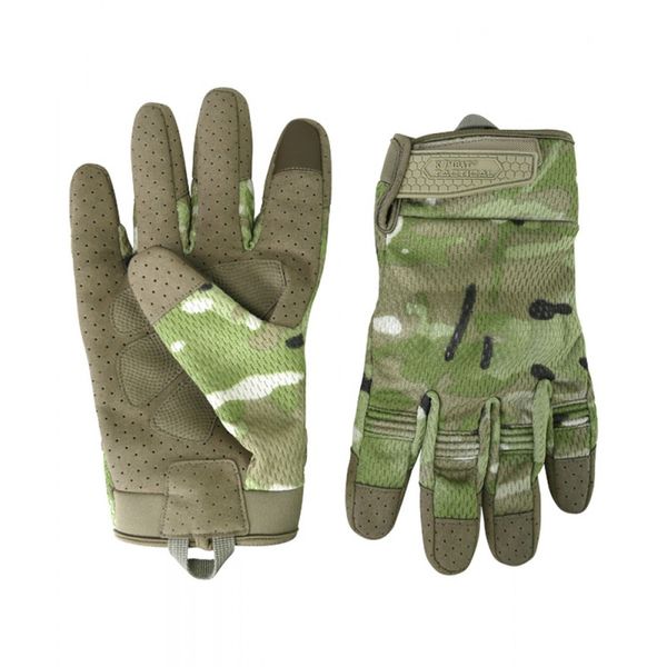 Рукавички (S) KOMBAT UK Recon Tactical Gloves kb-rtg-btp-s фото