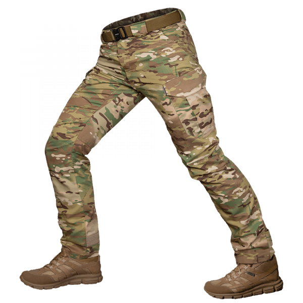 Брюки CM Patrol Pro Multicam, S 7068S фото