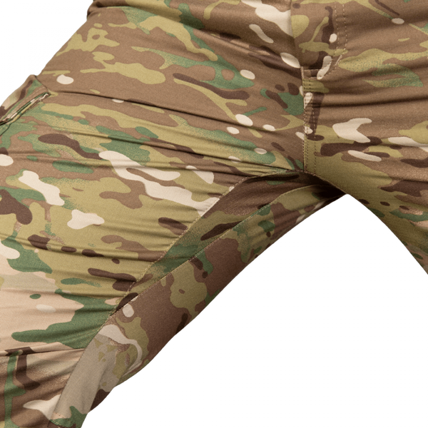 Брюки CM Patrol Pro Multicam, S 7068S фото