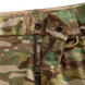 Штани CM Patrol Pro Multicam, S 7068S фото 10