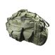 Сумка (125л) Kombat UK Saxon Holdall, олива kb-sh125-olgr фото 1