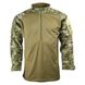 Убакс Kombat (S) UK UBACS Tactical Fleece kb-utf-btp-s фото 1