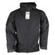 Куртка (XL) Kombat UK Patriot Soft Shell Jacket kb-pssj-blk-xl фото 3