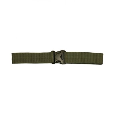 Ремінь Kombat UK SWAT Tactical Belt, олива kb-stb-olgr фото