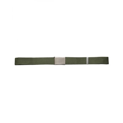 Ремінь Kombat UK Army Clasp Belt, олива kb-acb-olgr фото