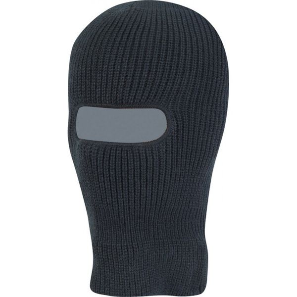 Балаклава Kombat UK Open Face Balaclava kb-ofb-blk фото