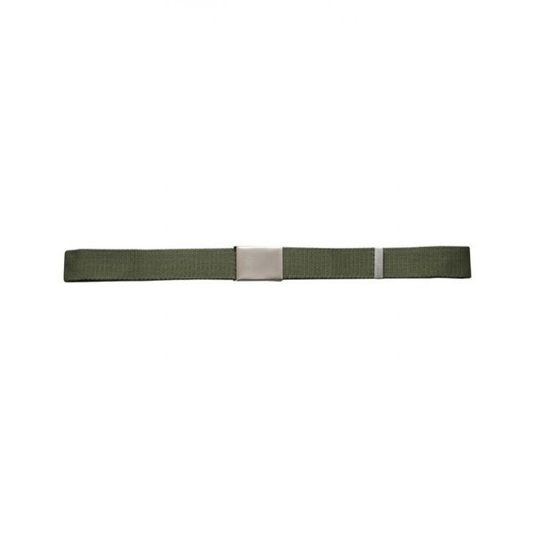 Ремінь Kombat UK Army Clasp Belt, олива kb-acb-olgr фото