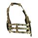 Плитоноска Kombat UK Buckle-tek Spec-ops Jump Plate Carrier kb-btsojpc-btp фото 2