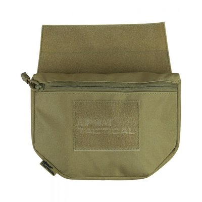 Підсумок Kombat UK Guardian Waist Bag, койот kb-gwb-coy фото