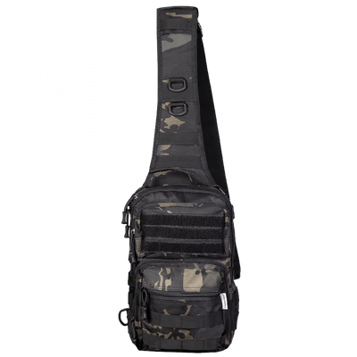 Сумка COB Sling Multicam Black 7130-cam фото