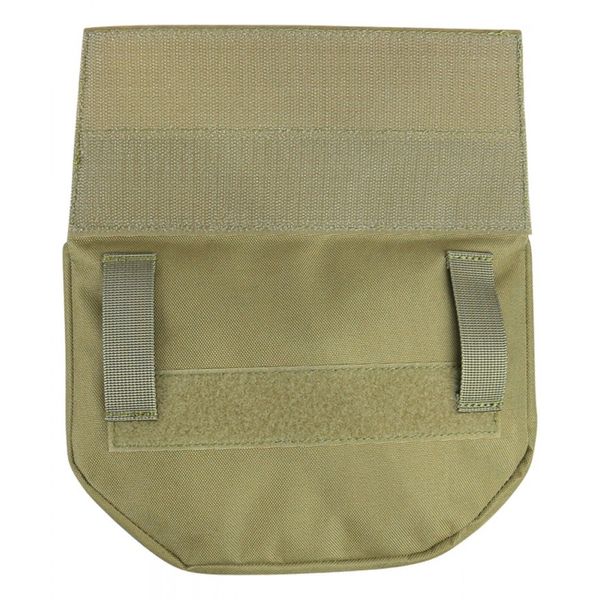 Підсумок Kombat UK Guardian Waist Bag, койот kb-gwb-coy фото