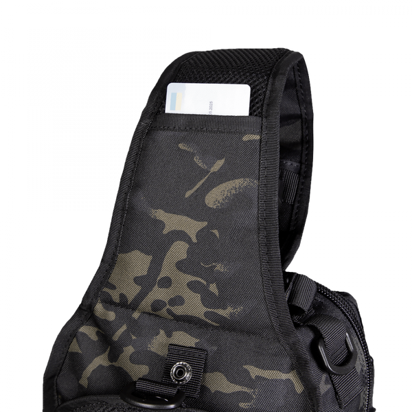 Сумка COB Sling Multicam Black 7130-cam фото