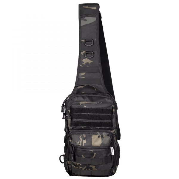 Сумка COB Sling Multicam Black 7130-cam фото