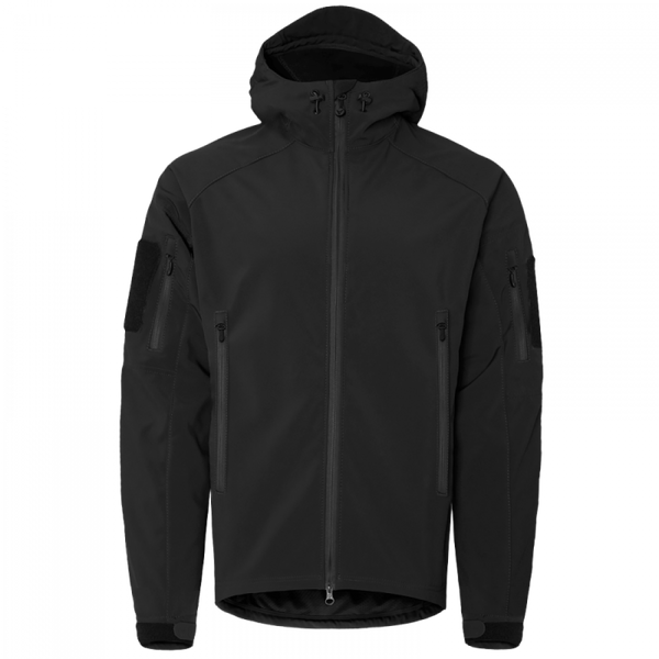 Костюм SoftShell 2.0 Black (2436), S 2436S фото