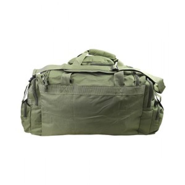 Сумка Kombat UK 65л Saxon Holdall, олива kb-sh65-olgr фото