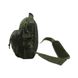 Сумка на плечо Kombat UK Hex-Stop Explorer Shoulder Bag, олива kb-hsesb-olgr фото 3