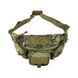 Сумка на пояс Kombat UK Tactical Waist Bag  kb-twb-btp фото 2