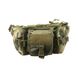 Сумка на пояс Kombat UK Tactical Waist Bag  kb-twb-btp фото 3