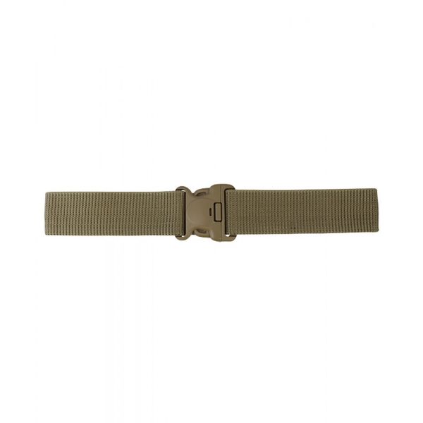 Ремінь Kombat UK SWAT Tactical Belt, койот kb-stb-coy фото