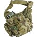 Сумка на плечо Kombat UK Tactical Shoulder Bag kb-tsb-btp фото 1