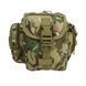 Сумка на плечо Kombat UK Tactical Shoulder Bag kb-tsb-btp фото 2