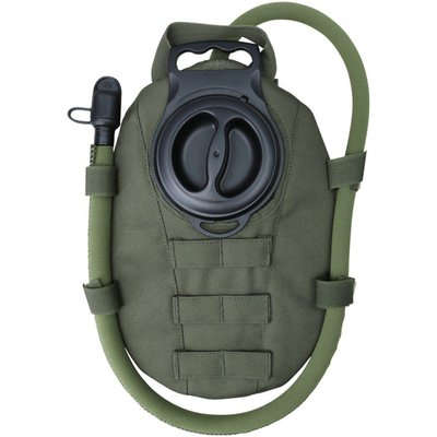 Гідратор Kombat UK Molle Aqua Bladder, олива kb-mab-olgr фото