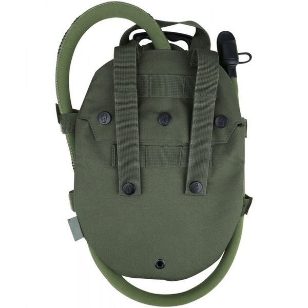 Гідратор Kombat UK Molle Aqua Bladder, олива kb-mab-olgr фото