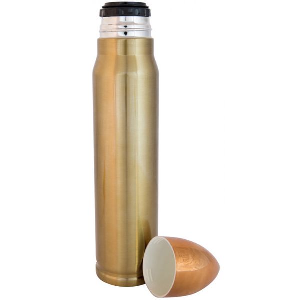 Термос Kombat UK Bullet Flask kb-bf1000 фото