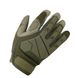 Перчатки тактические (S) Kombat UK Alpha Tactical Gloves, койот kb-atg-coy-s фото 4