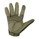 Рукавички тактичні (S) Kombat UK Alpha Tactical Gloves, койот kb-atg-coy-s фото 3