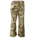 Брюки тактические (S) Kombat UK MOD Style Kom-Tex Waterproof Trousers kb-msktwt-btp-s фото 3