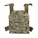 Плитоноска Kombat UK Spartan Plate Carrier kb-spc-btp фото 2