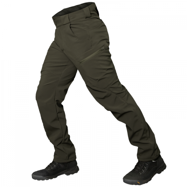 Костюм SoftShell 2.0 Olive (2435), S 2435S фото