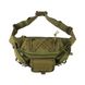 Сумка на пояс Kombat UK Tactical Waist Bag kb-twb-coy фото 2