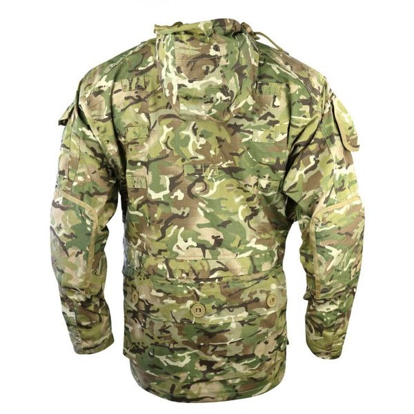 Куртка тактическая (S) Kombat UK SAS Style Assault Jacket SAS Style Assault Jacket фото