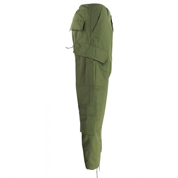 Штани тактичні KOMBAT UK ACU Trousers kb-acut-olgr-s фото