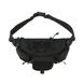 Сумка на пояс Kombat UK Tactical Waist Bag kb-twb-blk фото 2