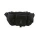 Сумка на пояс Kombat UK Tactical Waist Bag kb-twb-blk фото 3