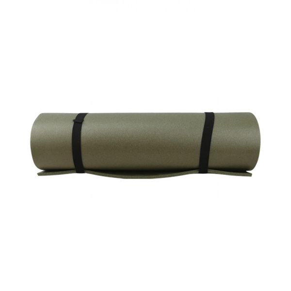 Каремат Kombat UK Military Roll Mat, 180x50x0.8см kb-mrm-olgr фото