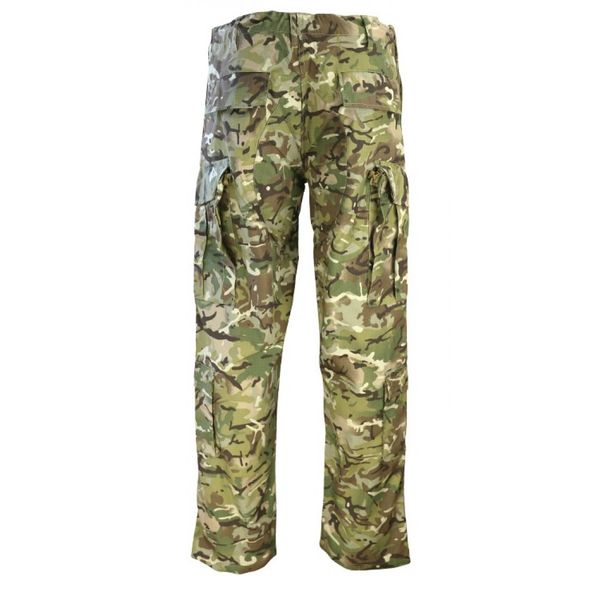 Брюки тактические (S) Kombat UK ACU Trousers kb-acut-btp-s фото