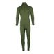 Комплект термобілизни Tactical Fleece Thermal Suit Хакі 1530-S фото 3