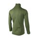 Комплект термобілизни Tactical Fleece Thermal Suit Хакі 1530-S фото 6