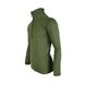 Комплект термобелья Tactical Fleece Thermal Suit Хаки 1530-S фото 5