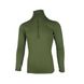 Комплект термобелья Tactical Fleece Thermal Suit Хаки 1530-S фото 4