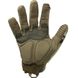 Рукавички тактичні (S) Kombat UK Alpha Tactical Gloves, мультикам kb-atg-btp-s фото 3