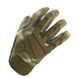 Рукавички тактичні (S) Kombat UK Alpha Tactical Gloves, мультикам kb-atg-btp-s фото 2