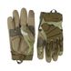 Рукавички тактичні (S) Kombat UK Alpha Tactical Gloves, мультикам kb-atg-btp-s фото 4