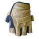 Перчатки тактические беспалые Mechanix (М) MXK-2 Койот 1607-M фото 4