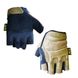 Перчатки тактические беспалые Mechanix (М) MXK-2 Койот 1607-M фото 1