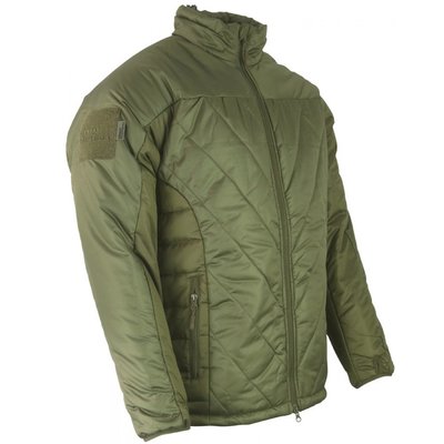 Куртка тактична (S) Kombat UK Elite II Jacket kb-eiij-olgr-s фото